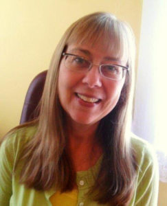 Sarah Jane Knoy