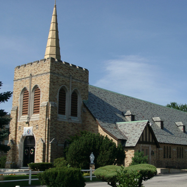 Blessed Sacrament Catholic Parish