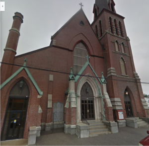 St. Anne-St. Augustin Catholic Parish