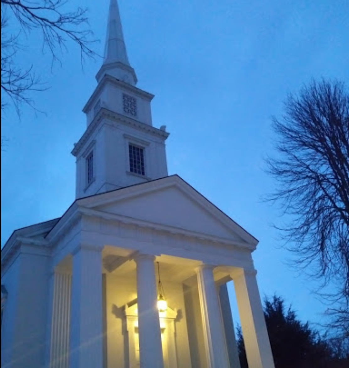 Church of Christ at Dartmouth College