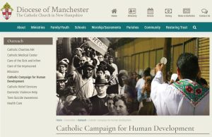 Catholic Campaign for Human Development