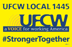 United Food and Commercial Workers, local 1445