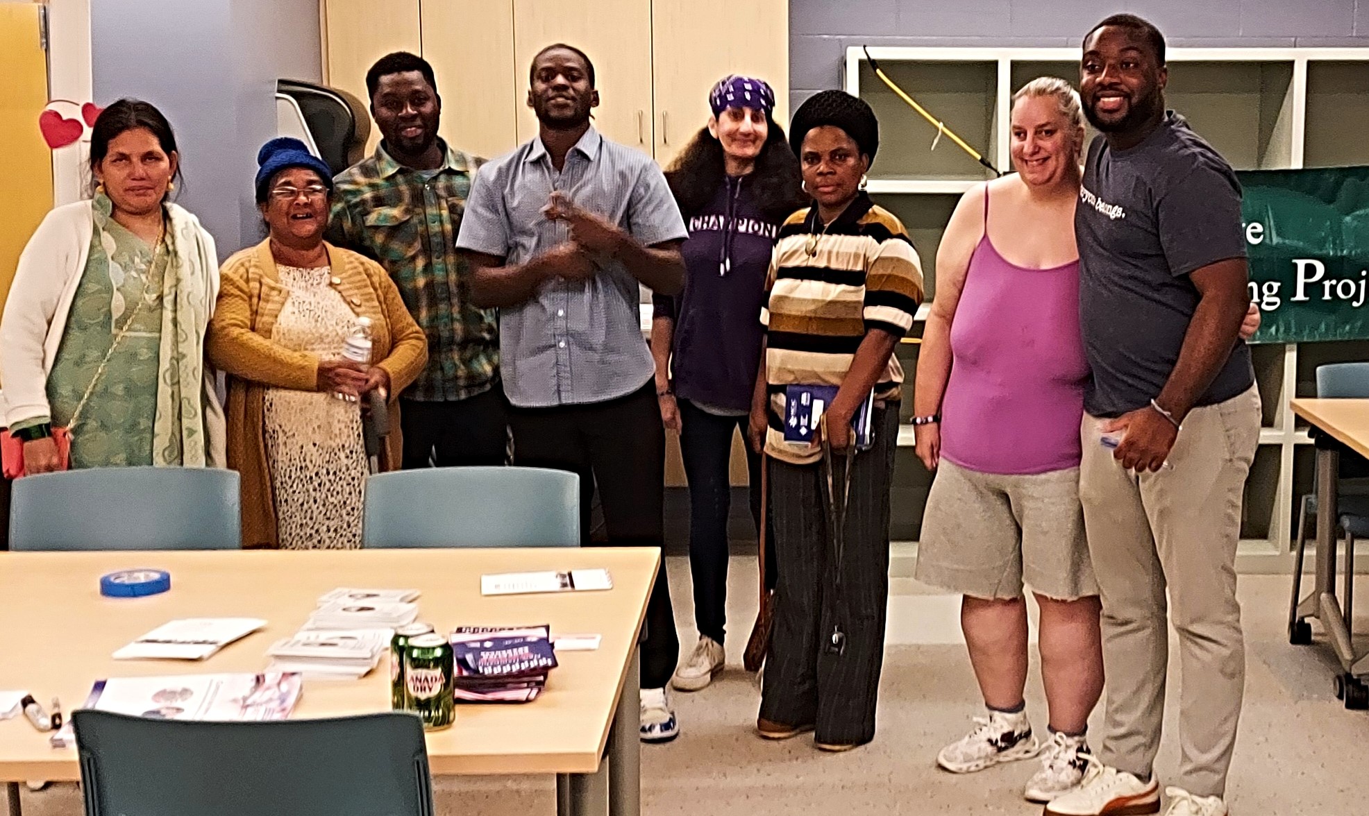 American Friends Service Committee: New Hampshire