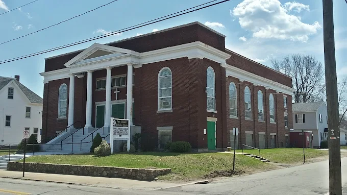 Elmwood Gardens Community Council