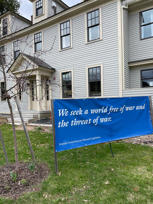 First Church of Nashua