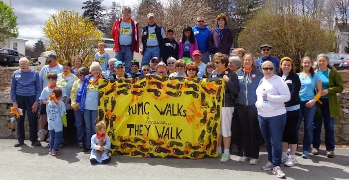 Main Street United Methodist Church