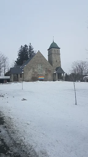 Main Street United Methodist Church