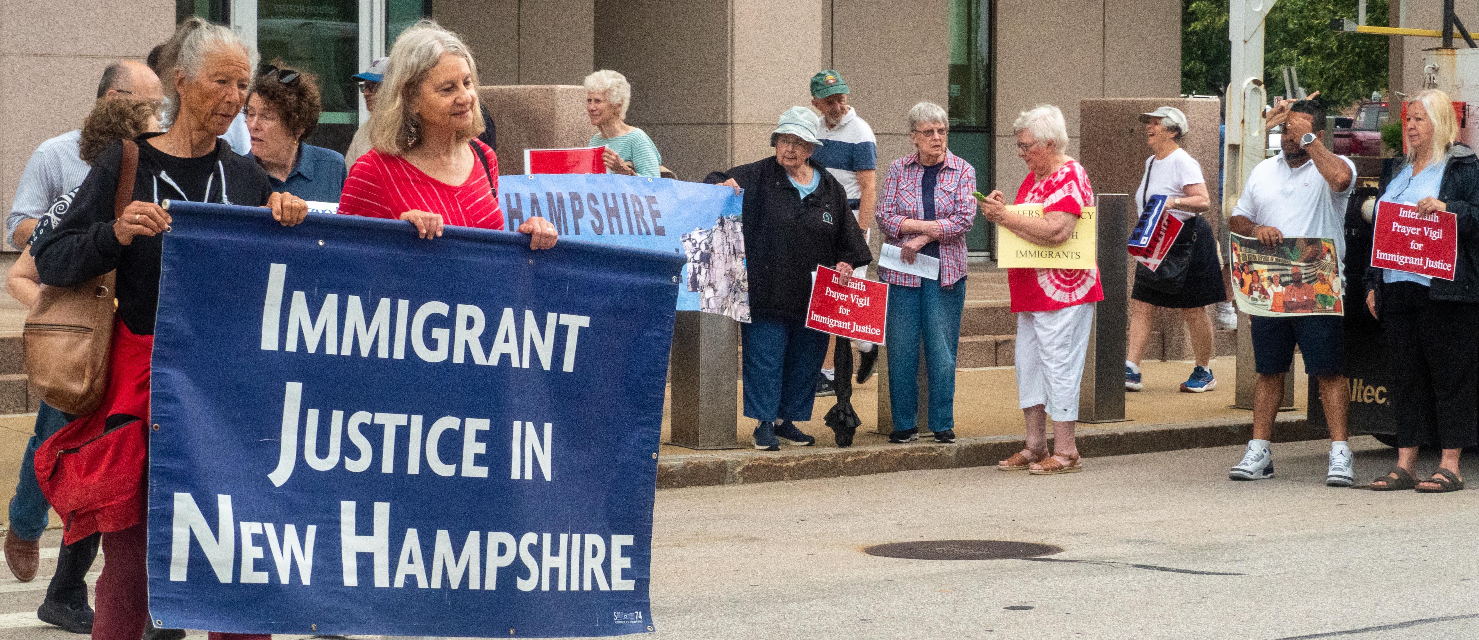 Adult Learning Center Nashua