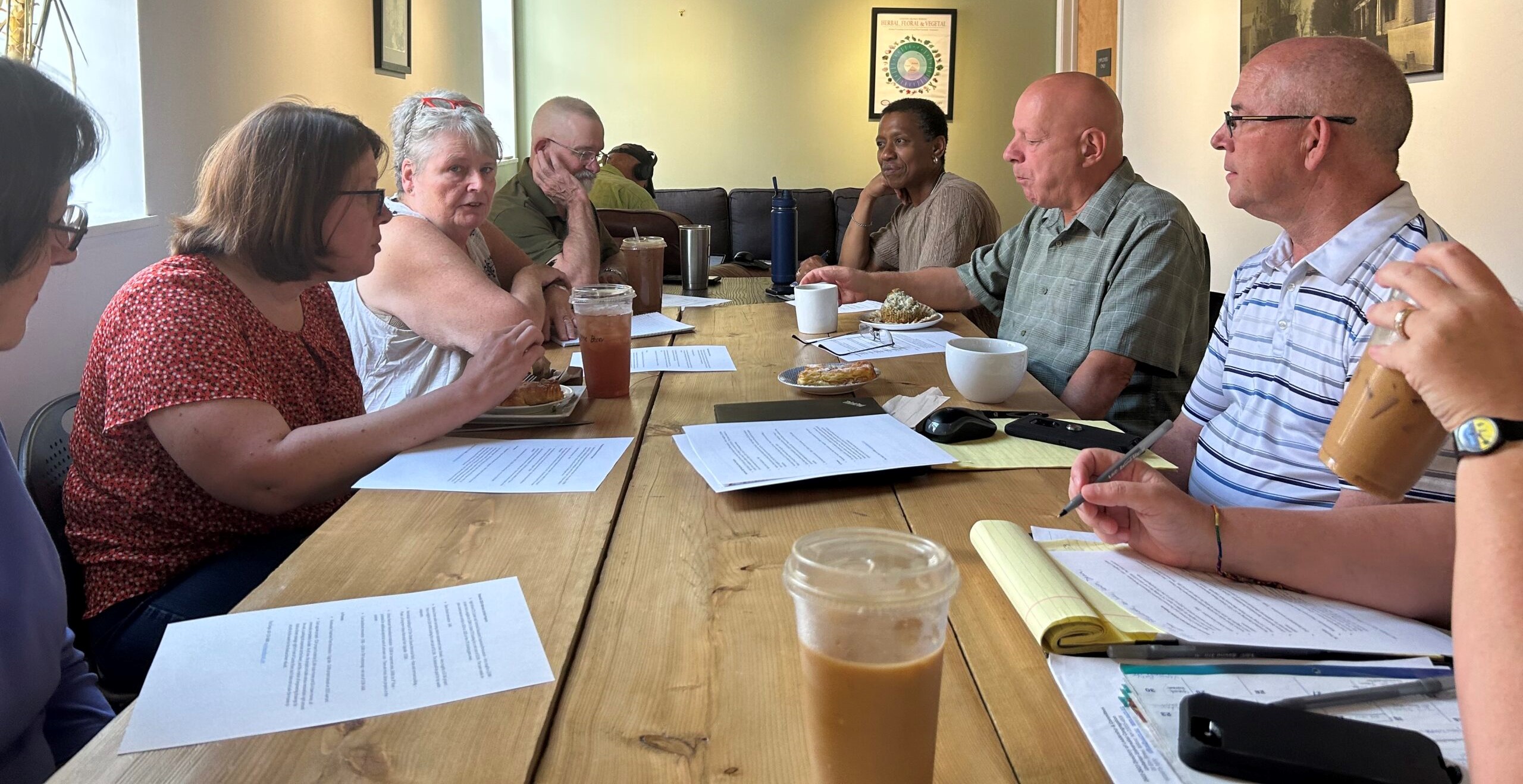 Concordia Lutheran Church