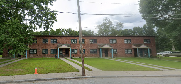 Upper Valley Jewish Community